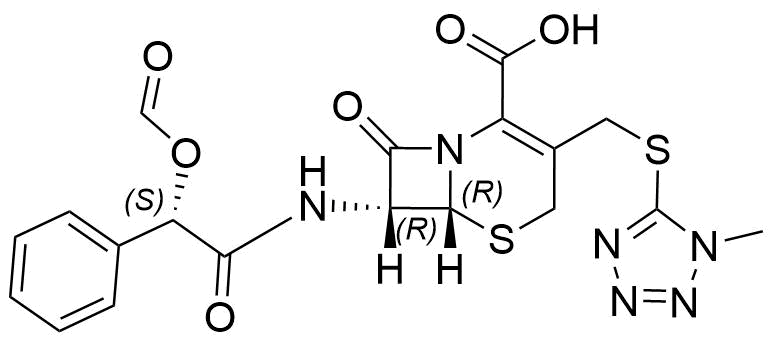 Cefamandole Impurity 12
